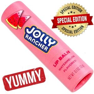 Jolly Rancher Special Edition Watermelon Lip Balm